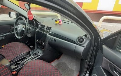 Mazda 3, 2008 год, 600 000 рублей, 1 фотография