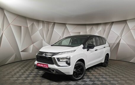 Mitsubishi Xpander, 2023 год, 2 375 000 рублей, 1 фотография