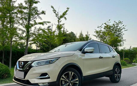 Nissan Qashqai, 2022 год, 1 445 000 рублей, 1 фотография