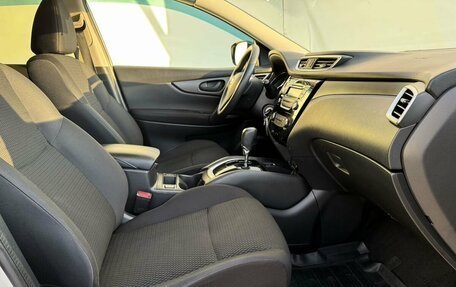 Nissan Qashqai, 2014 год, 1 349 000 рублей, 12 фотография