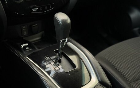 Nissan Qashqai, 2014 год, 1 349 000 рублей, 16 фотография