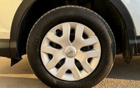 Nissan Qashqai, 2014 год, 1 349 000 рублей, 19 фотография