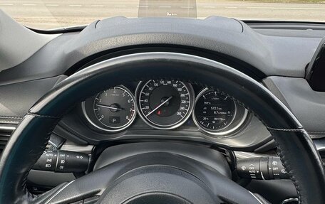 Mazda CX-5 II, 2018 год, 2 990 000 рублей, 6 фотография
