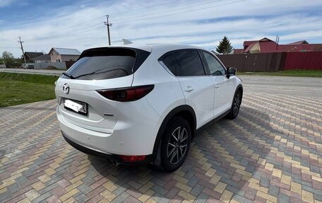 Mazda CX-5 II, 2018 год, 2 990 000 рублей, 5 фотография