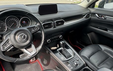 Mazda CX-5 II, 2018 год, 2 990 000 рублей, 7 фотография