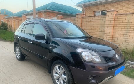 Renault Koleos I рестайлинг 2, 2008 год, 750 000 рублей, 3 фотография