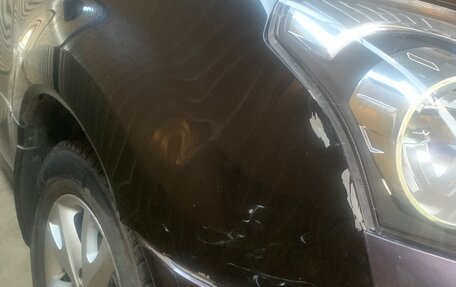 Renault Koleos I рестайлинг 2, 2008 год, 750 000 рублей, 6 фотография