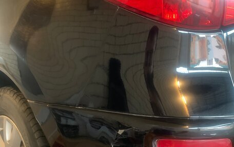 Renault Koleos I рестайлинг 2, 2008 год, 750 000 рублей, 7 фотография
