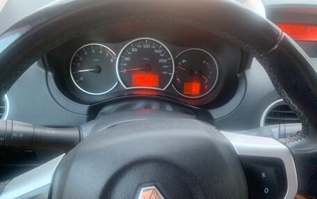Renault Koleos I рестайлинг 2, 2008 год, 750 000 рублей, 8 фотография