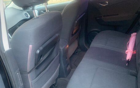 Renault Koleos I рестайлинг 2, 2008 год, 750 000 рублей, 11 фотография