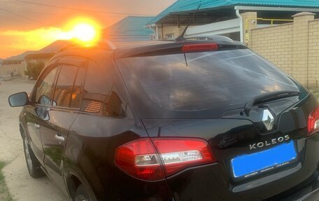 Renault Koleos I рестайлинг 2, 2008 год, 750 000 рублей, 13 фотография