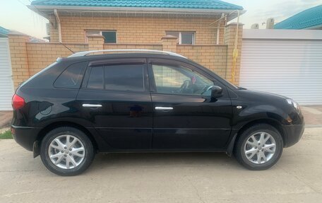 Renault Koleos I рестайлинг 2, 2008 год, 750 000 рублей, 16 фотография