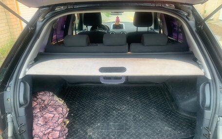 Renault Koleos I рестайлинг 2, 2008 год, 750 000 рублей, 12 фотография