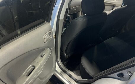 Nissan Almera Classic, 2010 год, 590 000 рублей, 13 фотография