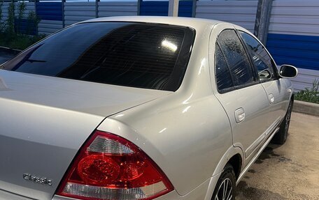 Nissan Almera Classic, 2010 год, 590 000 рублей, 5 фотография