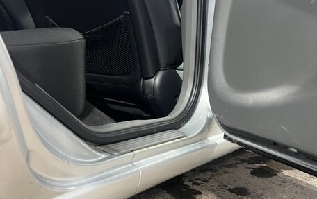 Nissan Almera Classic, 2010 год, 590 000 рублей, 14 фотография