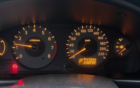 Nissan Almera Classic, 2010 год, 590 000 рублей, 7 фотография