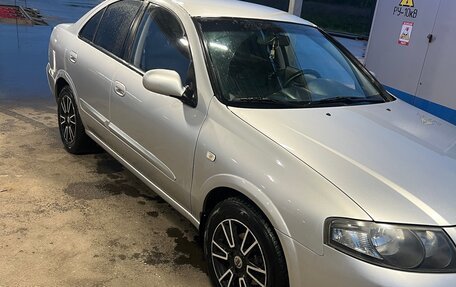 Nissan Almera Classic, 2010 год, 590 000 рублей, 2 фотография