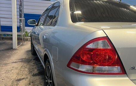Nissan Almera Classic, 2010 год, 590 000 рублей, 6 фотография