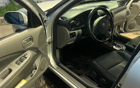 Nissan Almera Classic, 2010 год, 590 000 рублей, 10 фотография