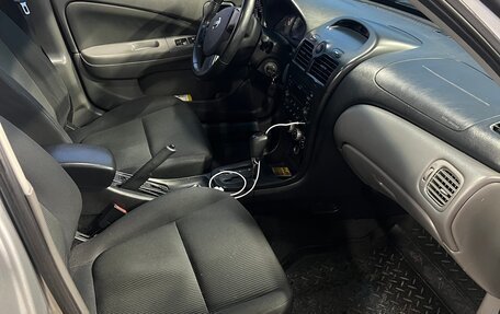 Nissan Almera Classic, 2010 год, 590 000 рублей, 12 фотография