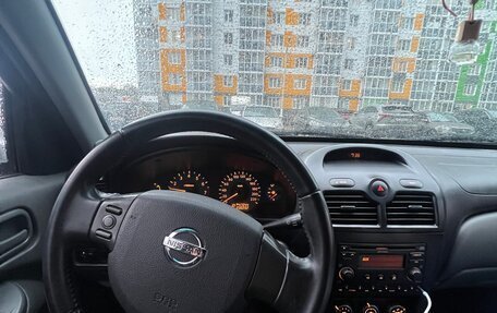 Nissan Almera Classic, 2010 год, 590 000 рублей, 8 фотография