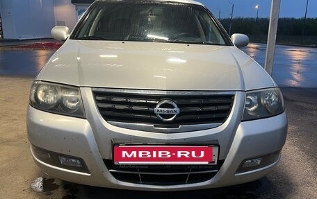 Nissan Almera Classic, 2010 год, 590 000 рублей, 3 фотография