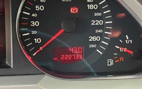 Audi A6, 2007 год, 850 000 рублей, 11 фотография