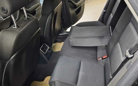 Audi A6, 2007 год, 850 000 рублей, 17 фотография