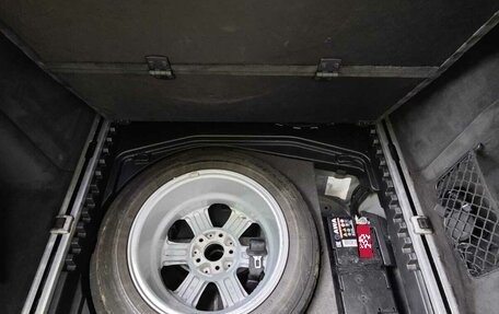 Audi A6, 2007 год, 850 000 рублей, 10 фотография