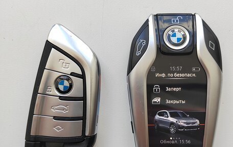 BMW X3, 2019 год, 4 200 000 рублей, 5 фотография