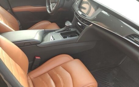 Cadillac CT6 I, 2017 год, 3 200 000 рублей, 2 фотография