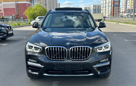 BMW X3, 2019 год, 4 200 000 рублей, 6 фотография