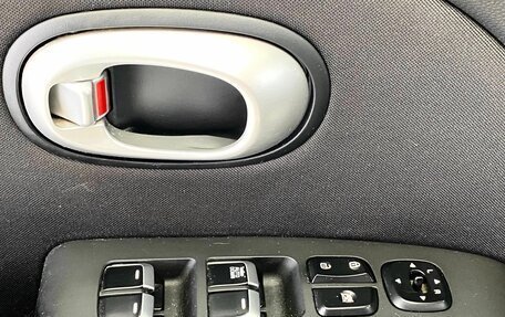 KIA Soul II рестайлинг, 2017 год, 1 459 000 рублей, 25 фотография