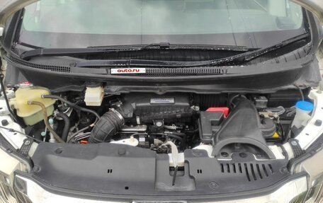 Honda Stepwgn IV, 2015 год, 2 190 000 рублей, 11 фотография