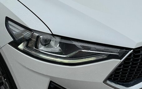 Haval F7 I, 2019 год, 1 850 000 рублей, 4 фотография