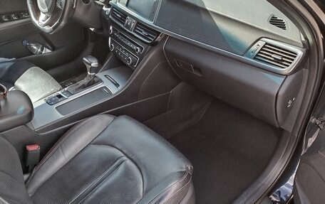 KIA Optima IV, 2016 год, 2 200 000 рублей, 2 фотография