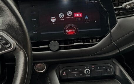Haval F7 I, 2019 год, 1 850 000 рублей, 7 фотография