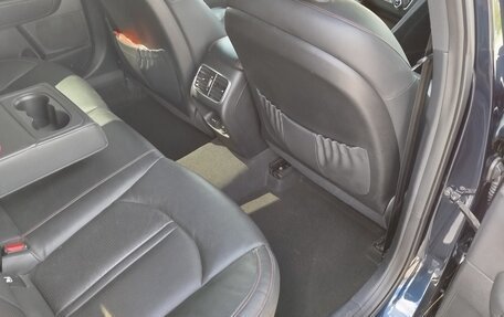 KIA Optima IV, 2016 год, 2 200 000 рублей, 6 фотография