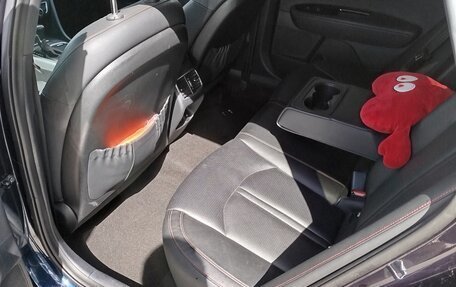 KIA Optima IV, 2016 год, 2 200 000 рублей, 8 фотография