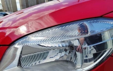 Skoda Fabia II, 2012 год, 549 000 рублей, 16 фотография