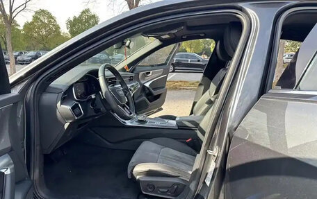 Audi A6, 2020 год, 3 000 000 рублей, 4 фотография
