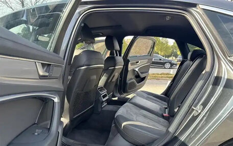 Audi A6, 2020 год, 3 000 000 рублей, 5 фотография