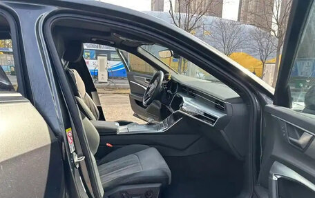 Audi A6, 2020 год, 3 000 000 рублей, 7 фотография