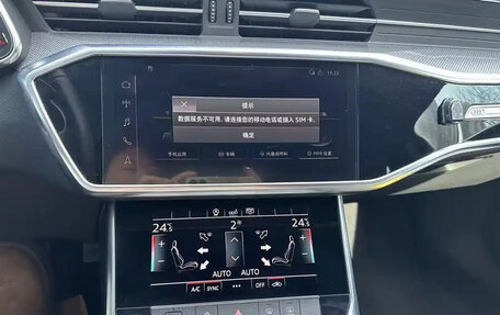 Audi A6, 2020 год, 3 000 000 рублей, 10 фотография