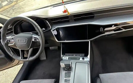 Audi A6, 2020 год, 3 000 000 рублей, 9 фотография