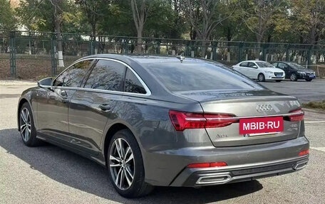 Audi A6, 2020 год, 3 000 000 рублей, 11 фотография