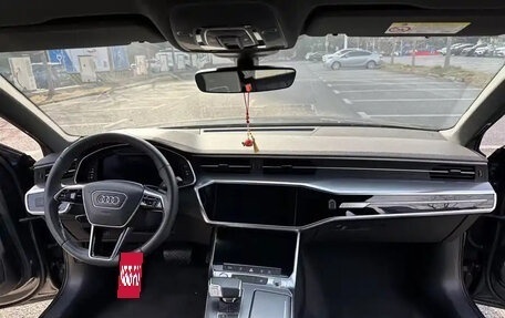 Audi A6, 2020 год, 3 000 000 рублей, 8 фотография