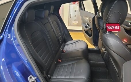 Mercedes-Benz GLC Coupe, 2021 год, 3 890 000 рублей, 7 фотография