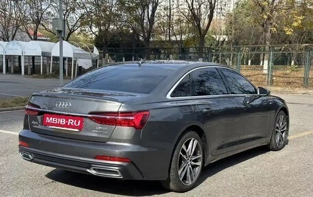 Audi A6, 2020 год, 3 000 000 рублей, 13 фотография